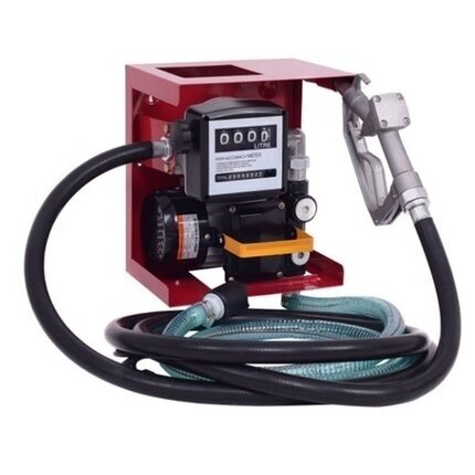 Dyzelino perdavimo siurblys 230V 1 Dyzelino perdavimo siurblys 230V 1