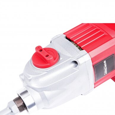Elektrinė maišyklė 140mm 1400W 5 Elektrinė maišyklė 140mm 1400W 5