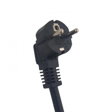 EV Įkroviklis nešiojamas 3.5kW 16A 2 EV Įkroviklis nešiojamas 3.5kW 16A 2
