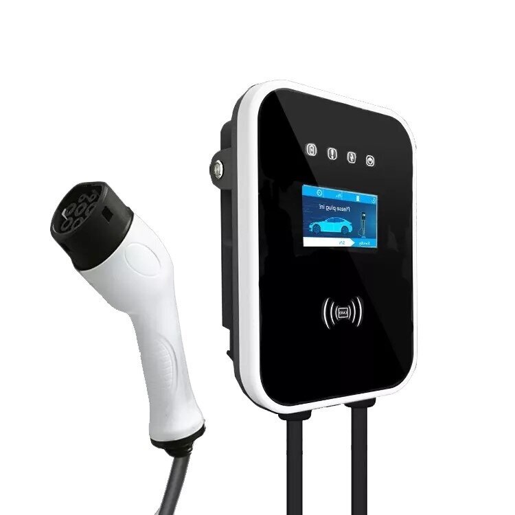 EV įkrovimo stotelė 11kW 32A EV įkrovimo stotelė 11kW 32A