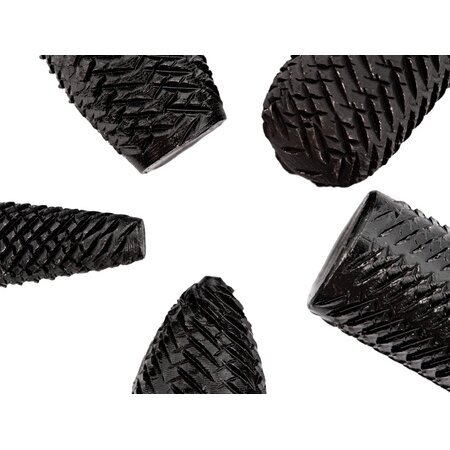 Frezų metalui rinkinys (5vnt) 2 Frezų metalui rinkinys (5vnt) 2