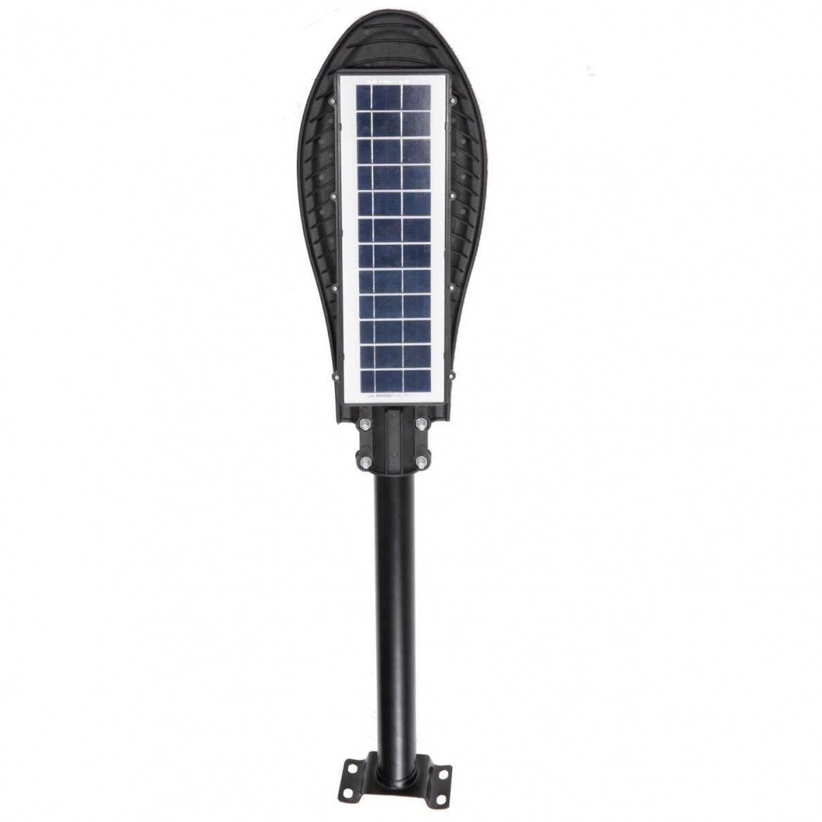 Gatvės šviestuvas 100W su laikikliu Gatvės šviestuvas 100W su laikikliu
