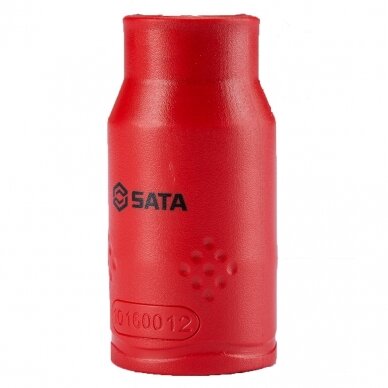 Galvutė 1/2" izoliuota VDE (6-kamp) Galvutė 1/2" izoliuota VDE (6-kamp)