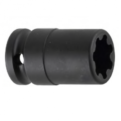 Galvutė smūginė stabdžių remontui 1/2" AS-22 Galvutė smūginė stabdžių remontui 1/2" AS-22