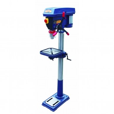 Gręžimo staklės H1600mm 750W, 25mm Gręžimo staklės H1600mm 750W, 25mm