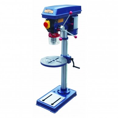 Gręžimo staklės H900mm 450W, 16mm Gręžimo staklės H900mm 450W, 16mm