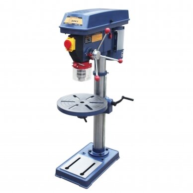 Gręžimo staklės H980mm 450W, 16mm Gręžimo staklės H980mm 450W, 16mm