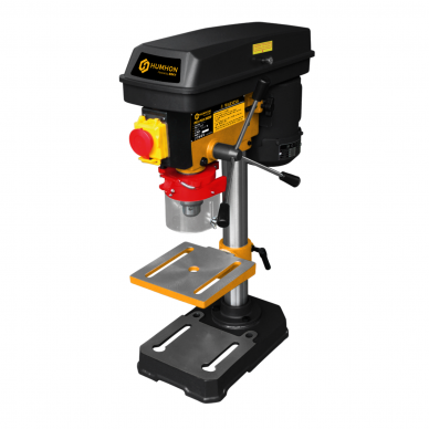 Gręžimo staklės stalinės, Ø13mm/350W Gręžimo staklės stalinės, Ø13mm/350W