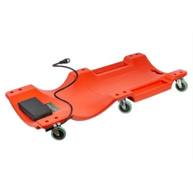 Gultas po automobiliu 900x40mm