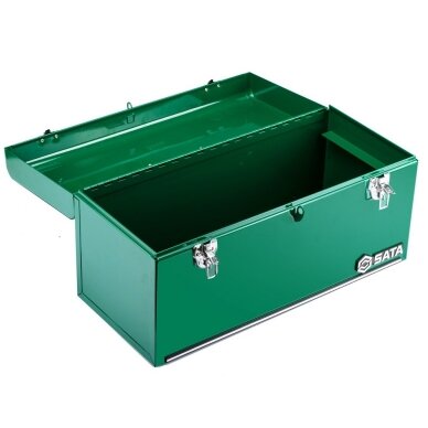 Įrankių dėžė 17" 4 Įrankių dėžė 17" 4