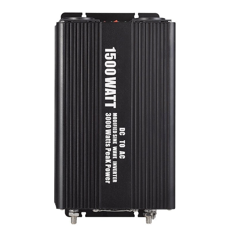 Įtampos keitiklis (inverteris)  12V/24V-230V 10