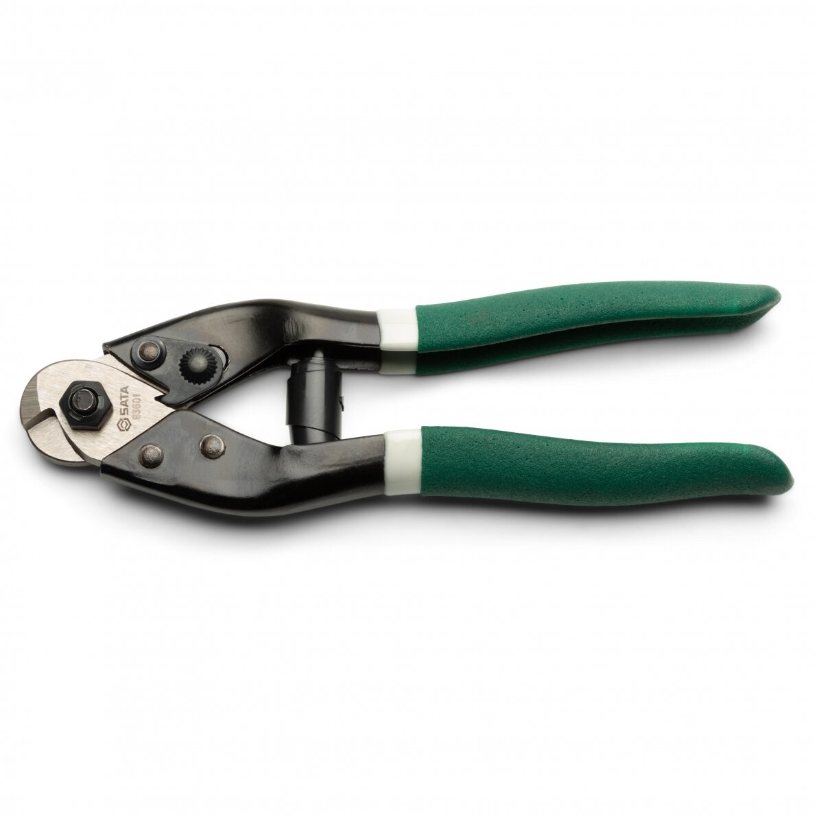 Kabelio nukirpimo žirklės 200mm Kabelio nukirpimo žirklės 200mm