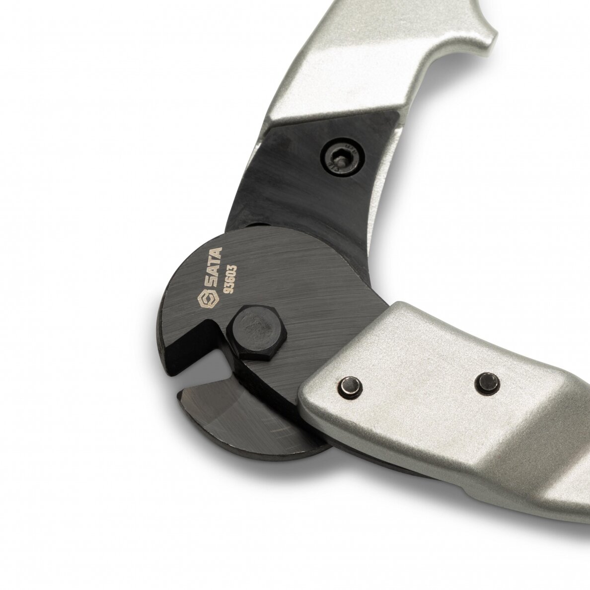 Kabelio nukirpimo žirklės 610mm 2 Kabelio nukirpimo žirklės 610mm 2