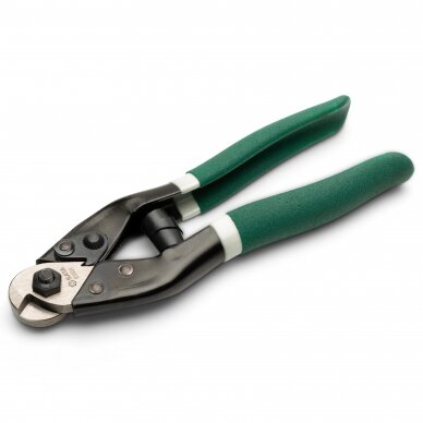 Kabelio nukirpimo žirklės 200mm 1 Kabelio nukirpimo žirklės 200mm 1
