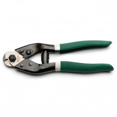 Kabelio nukirpimo žirklės 200mm Kabelio nukirpimo žirklės 200mm