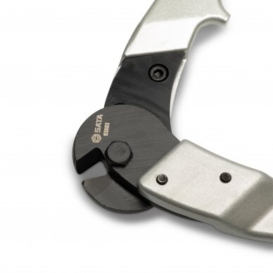 Kabelio nukirpimo žirklės 610mm 2 Kabelio nukirpimo žirklės 610mm 2