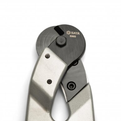 Kabelio nukirpimo žirklės 610mm 5 Kabelio nukirpimo žirklės 610mm 5