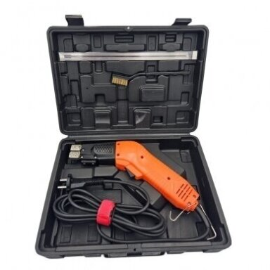 Kentauras polistirolo peilis KNKD-7x basic kit 320W