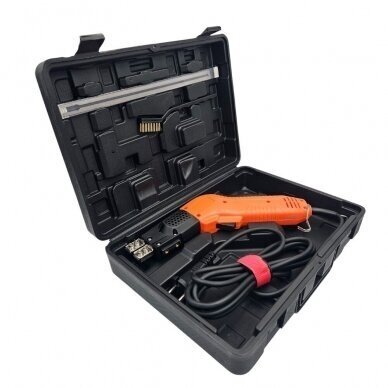 Kentauras polistirolo peilis KNKD-7x basic kit 320W 1 Kentauras polistirolo peilis KNKD-7x basic kit 320W 1