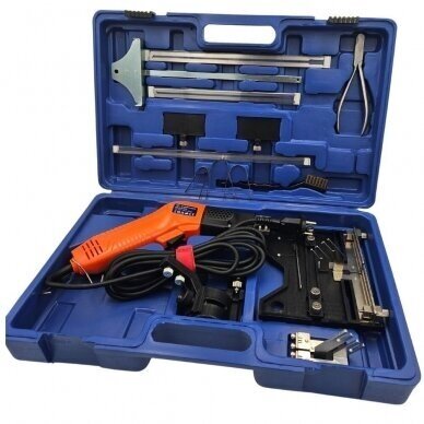 Kentauras polistirolo peilis KNKD-7x with complate kits 320W Kentauras polistirolo peilis KNKD-7x with complate kits 320W
