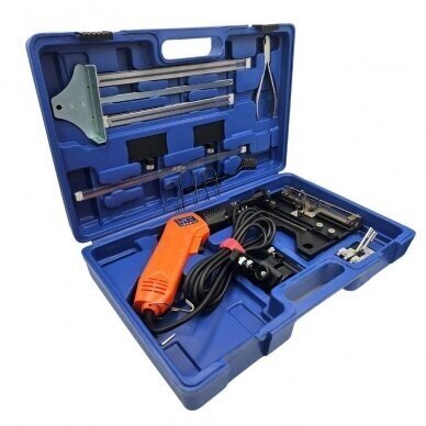 Kentauras polistirolo peilis KNKD-7x with complate kits 320W 1