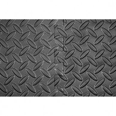 Kilimėlių EVA rink. dirbtuvėms/įrankių spintelėms 600x600x12mm (6vnt) 1 Kilimėlių EVA rink. dirbtuvėms/įrankių spintelėms 600x600x12mm (6vnt) 1
