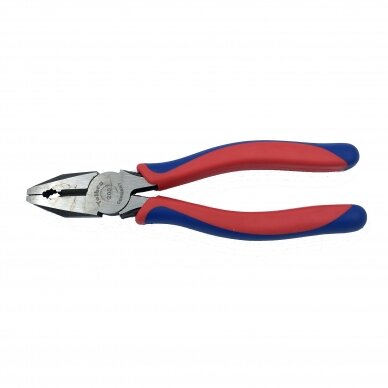 Kombinuotos replės
