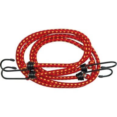 Krovinio tvirtinimo juosta (elastinė) 1.5m (2vnt) Krovinio tvirtinimo juosta (elastinė) 1.5m (2vnt)