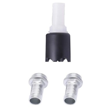 Kuro perd.siurblio ACTP60 filtras 1" ir 2 jungtys 1'' (ats.d.) Kuro perd.siurblio ACTP60 filtras 1" ir 2 jungtys 1'' (ats.d.)
