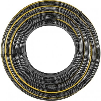 Laistymo žarna 1/2" 35m (5-sluoksnių) 1 Laistymo žarna 1/2" 35m (5-sluoksnių) 1