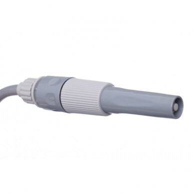 Laistymo žarna su automatine rite 1/2" 15+1.5m 3