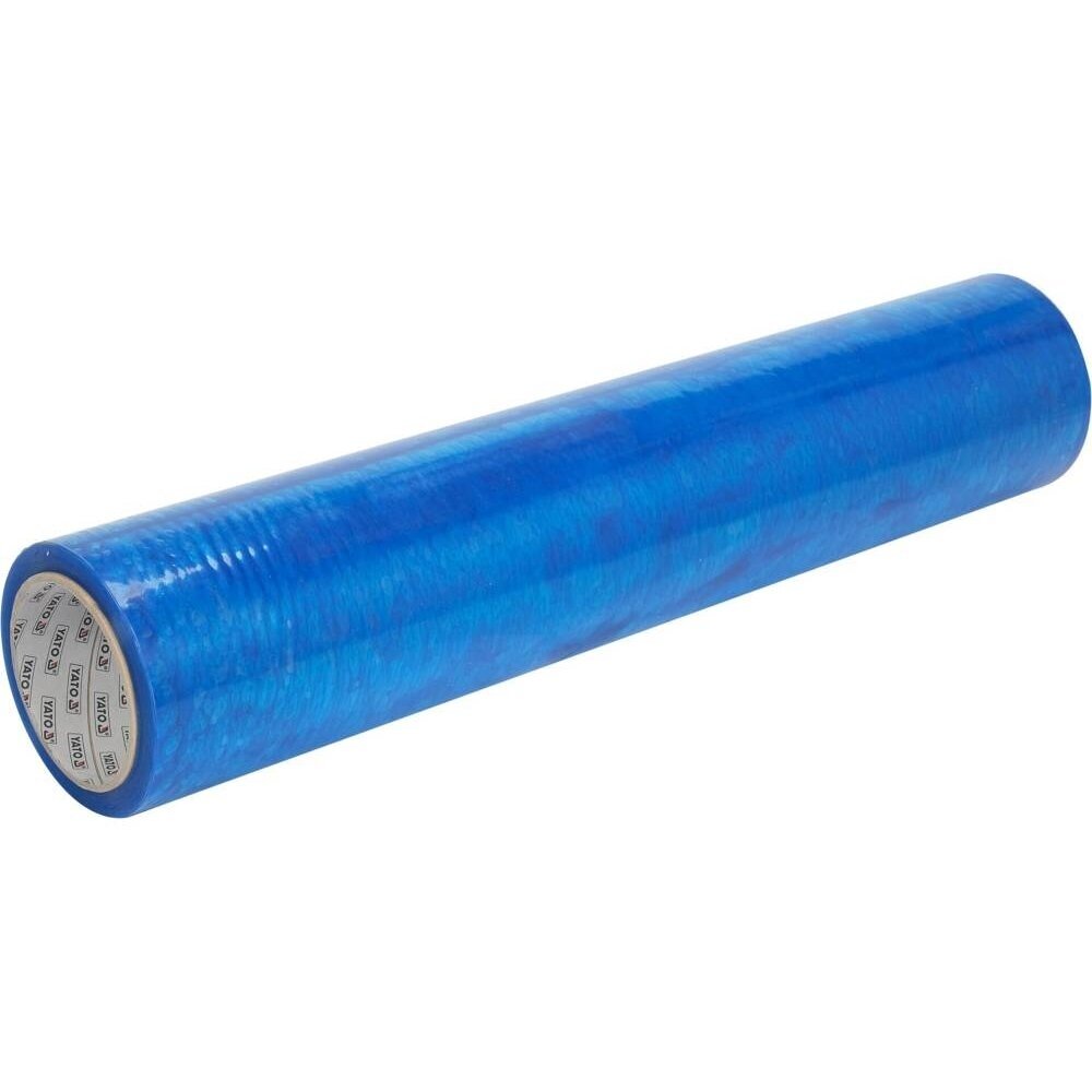 Lipni apsauginė plėvelė 500mm x 75m 2 Lipni apsauginė plėvelė 500mm x 75m 2