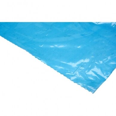 Lipni apsauginė plėvelė 250mm x 30m 3 Lipni apsauginė plėvelė 250mm x 30m 3