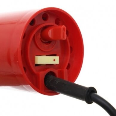 Litavimo pistoletas plastikui 1000W 5 Litavimo pistoletas plastikui 1000W 5