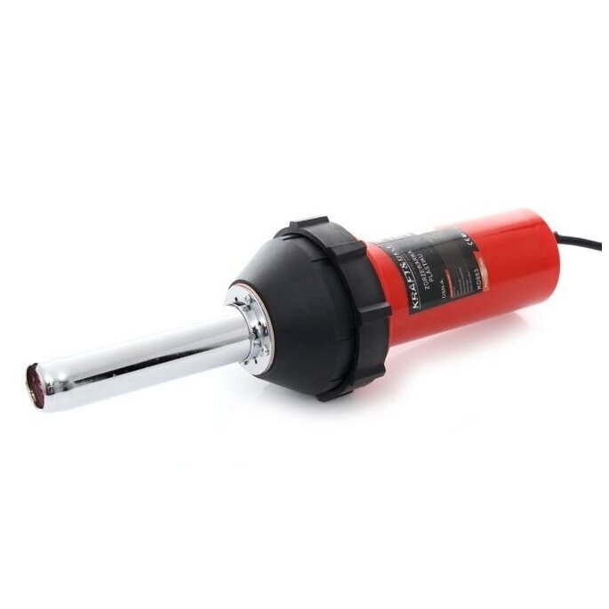 Litavimo pistoletas plastikui 1000W Litavimo pistoletas plastikui 1000W