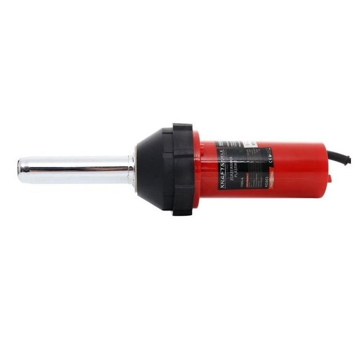Litavimo pistoletas plastikui 1000W 2 Litavimo pistoletas plastikui 1000W 2