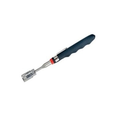 Magnetinis kotas teleskopinis su LED Magnetinis kotas teleskopinis su LED