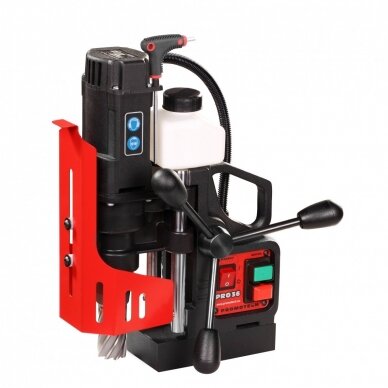 Magnetinės gręžimo staklės PRO 36 920W/230V Magnetinės gręžimo staklės PRO 36 920W/230V