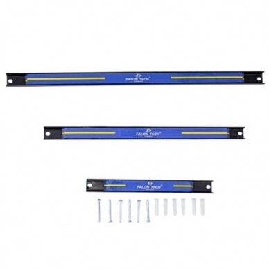 Magnetinių laikiklių įrankiams rinkinys (3vnt) 2 Magnetinių laikiklių įrankiams rinkinys (3vnt) 2