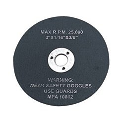 Metalo pjovimo diskas 76mm Metalo pjovimo diskas 76mm
