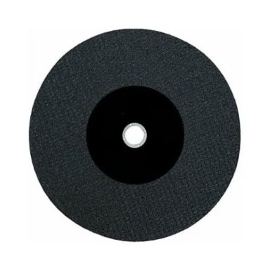 Metalo pjovimo diskas 400x25.4x3.5mm metalo pjovimo staklėm J3G-400T