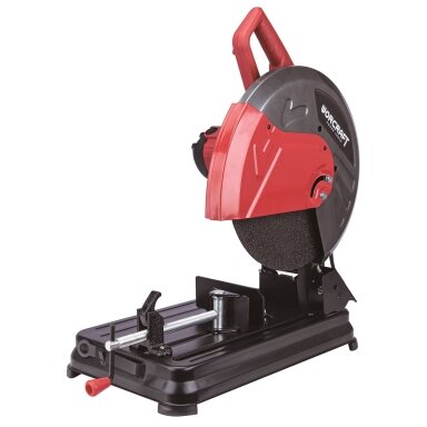 Metalo pjovimo staklės 355mm 2300W Metalo pjovimo staklės 355mm 2300W