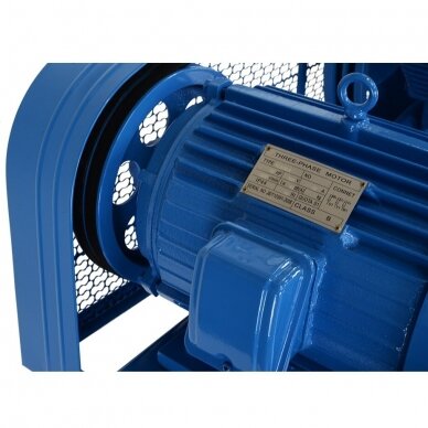 Oro kompresorius 300L 1153L/min 12.5bar 6