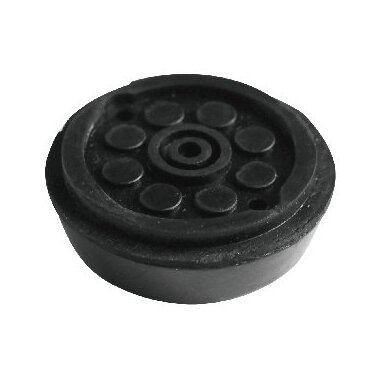 Padas guminis domkratui 44mm Padas guminis domkratui 44mm