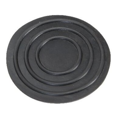 Padas guminis domkratui 96mm Padas guminis domkratui 96mm