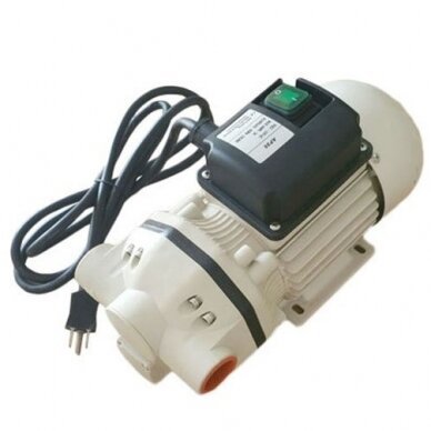 Perdavimo siurblys (AdBlue) 230V 2 Perdavimo siurblys (AdBlue) 230V 2