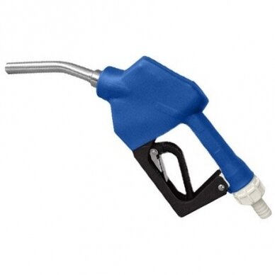 Pistoletas AdBlue Pistoletas AdBlue