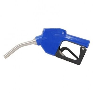 Pistoletas AdBlue 1 Pistoletas AdBlue 1