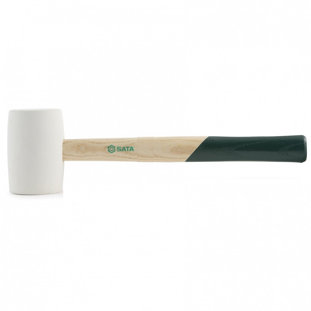 Plaktukas gumine galva 0.57kg