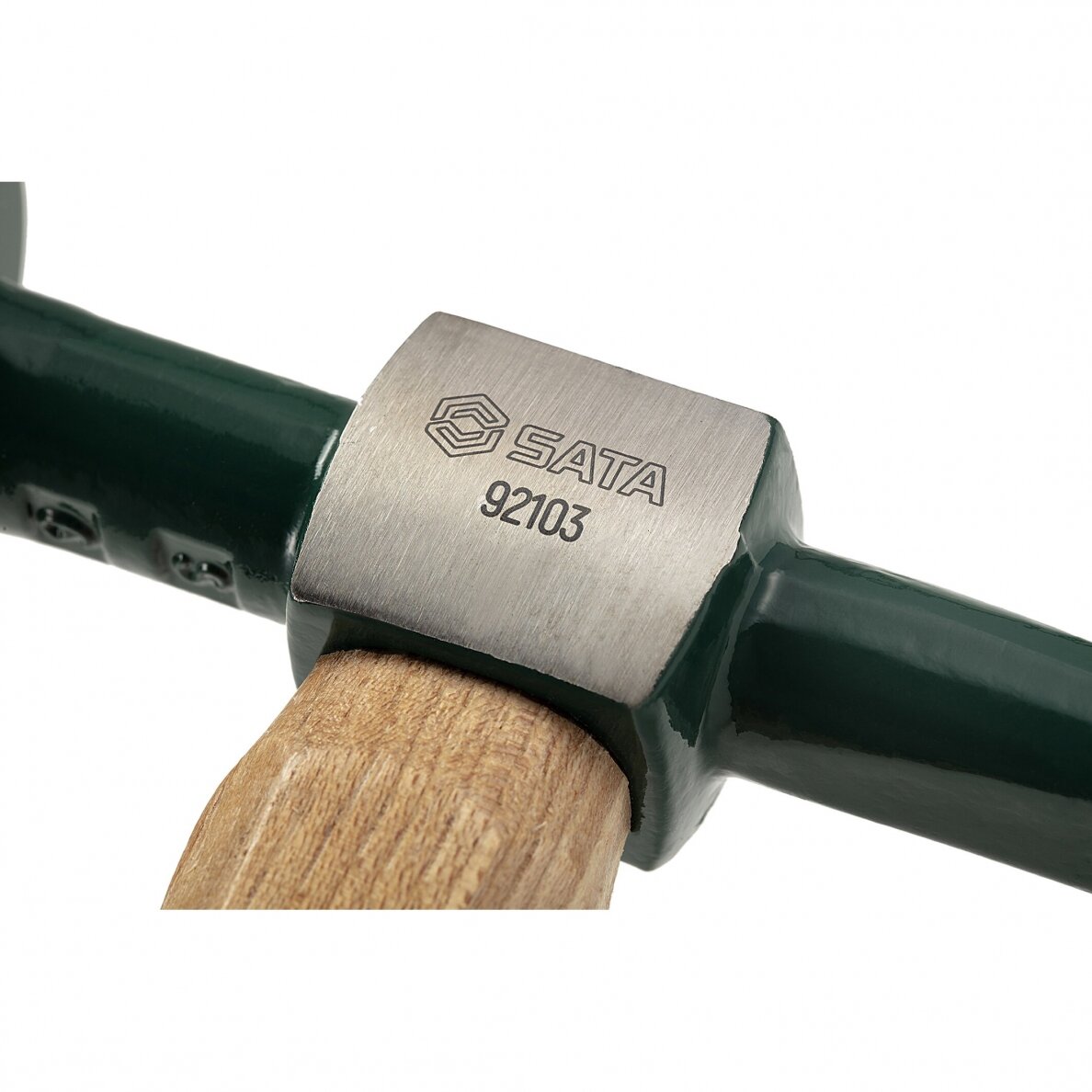 Plaktukas kėbulo darbams 0.28 kg 6